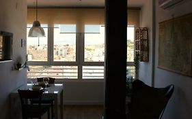 Nice Studio In Alicante City Centre